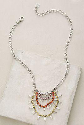 Dannijo Lolo Necklace