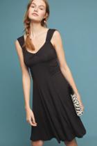 Maeve Coryphee Knit Dress