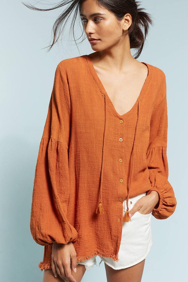 Rue Stiic Melrose Top