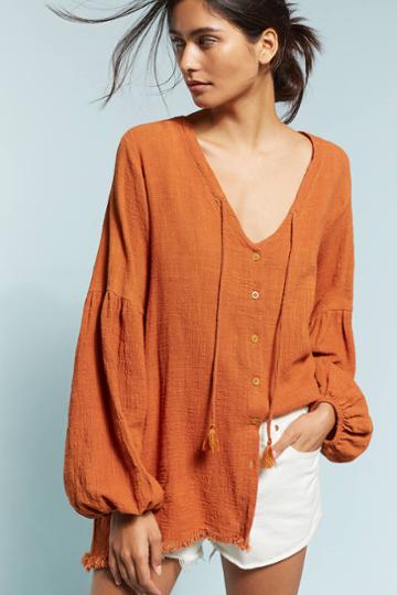 Rue Stiic Melrose Top