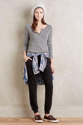 Lilka Conlia Knit Joggers