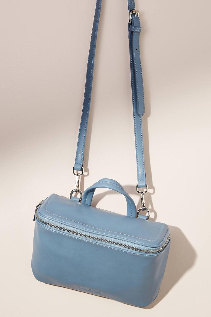 Anthropologie Sharon Crossbody Bag