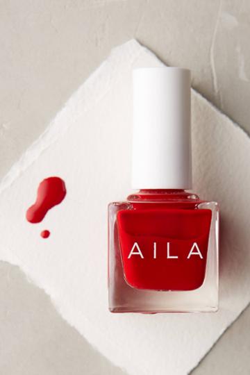 Aila Aila Nail Color