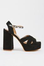 Chio Platform Heels