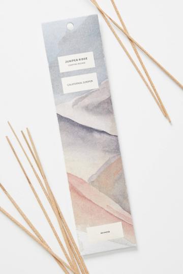 Juniper Ridge Incense Sticks