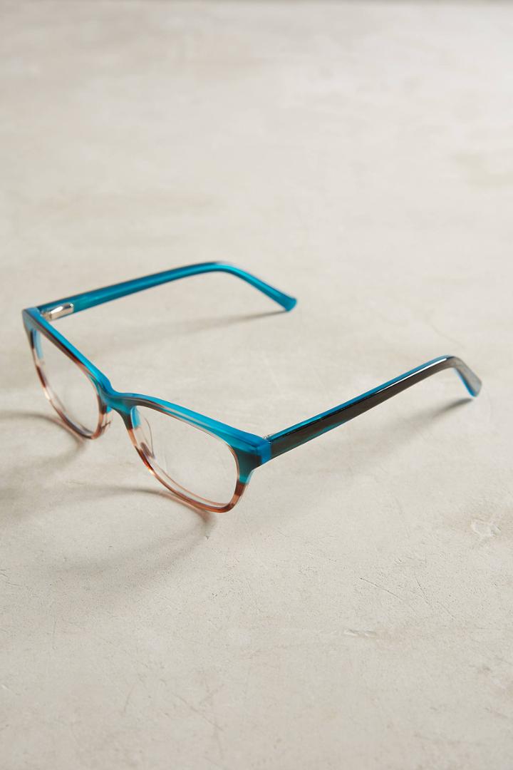 Anthropologie Aquatic Readers