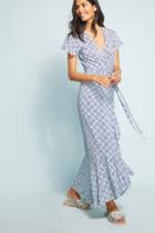 Mia Marcelle Sydney Wrap Dress