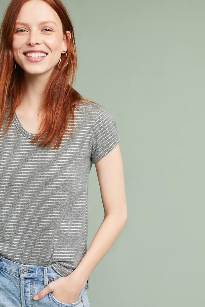 T.la Wanderlust Tee