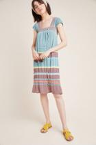 Aldomartins Paloma Knit Tunic Dress