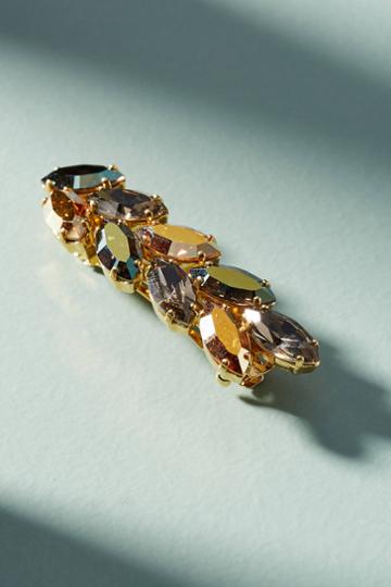 France Luxe Ivy Barrette