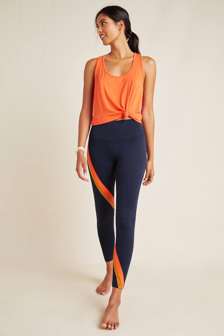Splits59 Bella High-rise Leggings