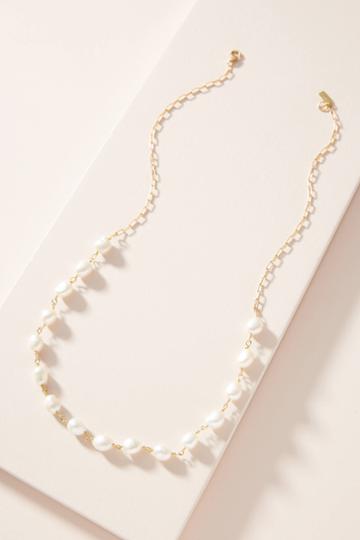 Electric Picks Jewelry Ocean Drive Necklace