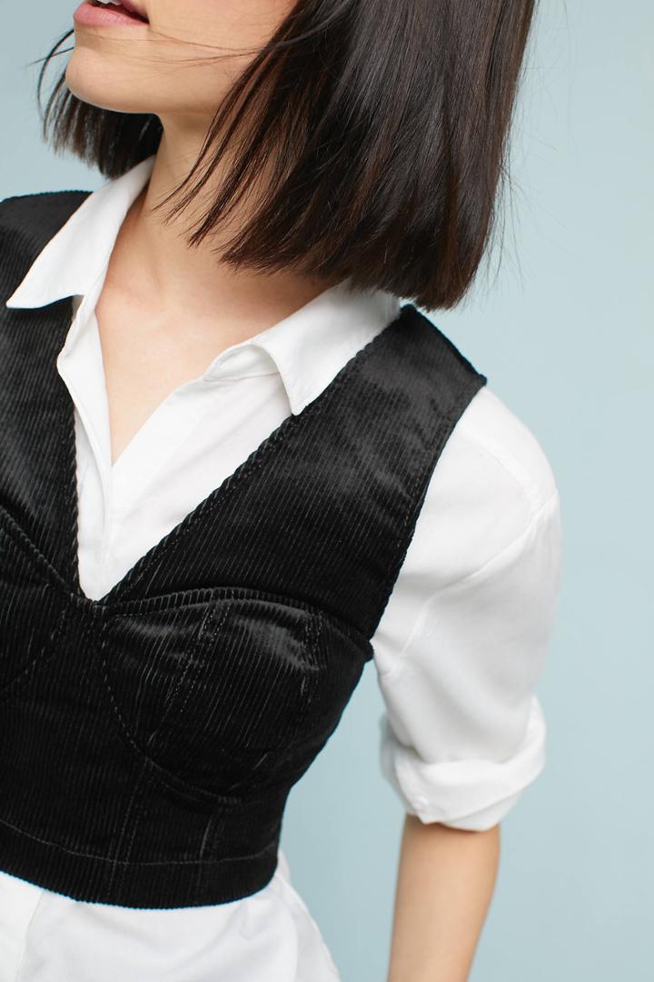 Maeve Corset Tank
