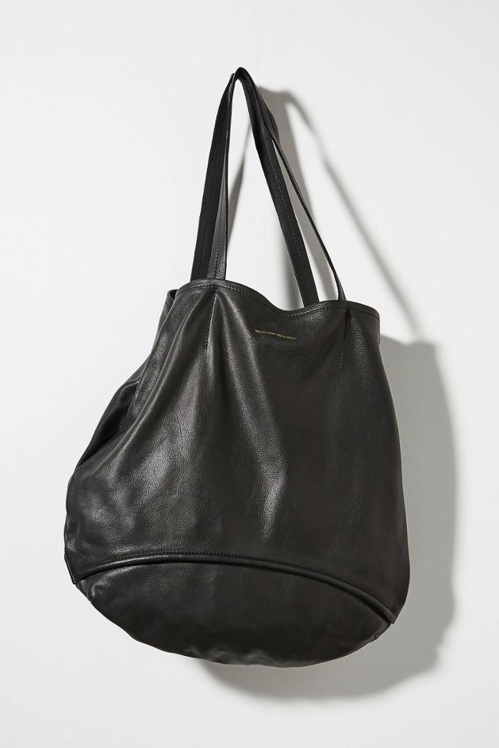 Monserat De Lucca Moloko Tote Bag
