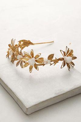 Epona Valley Eve Garden Headband