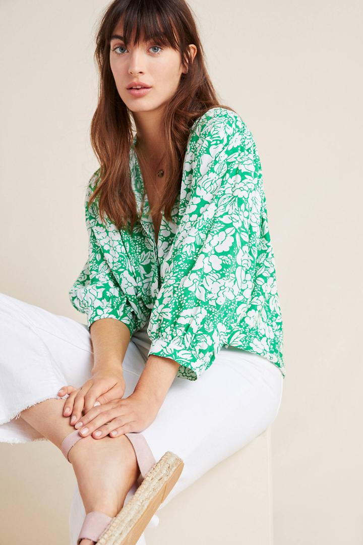 Maeve Caroline Blouse