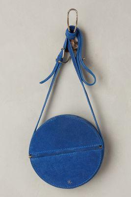 Rachel Comey Tambourine Crossbody Bag