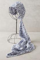 Anthropologie Eastwind Turban