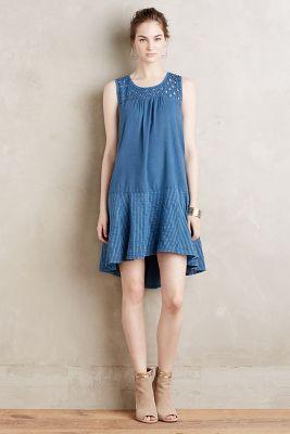 Vanessa Virginia Isaline Dress