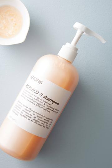Anthropologie Le Remede Rebuild Shampoo