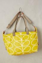 Orla Kiely Sunward Weekender