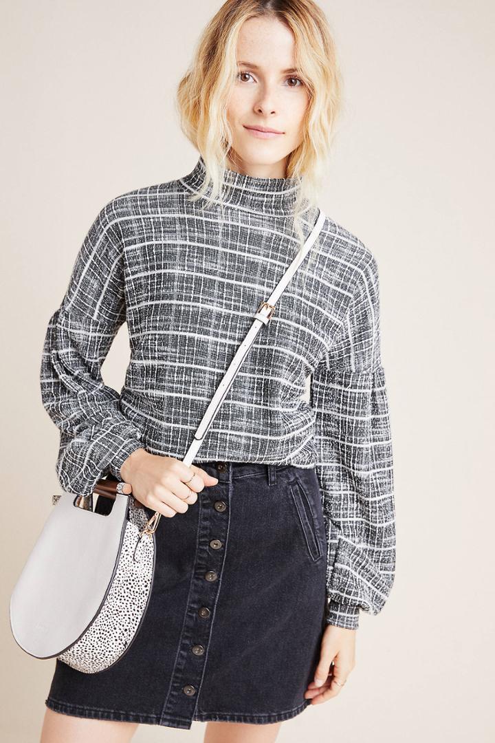 Numph Lorinda Pullover