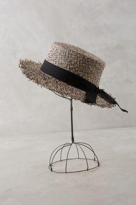 Anthropologie Bahamian Boater
