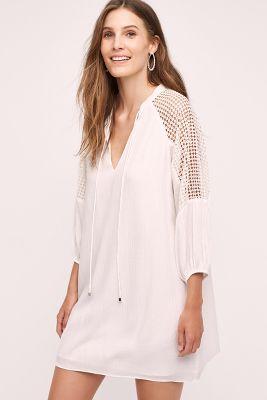 English Factory Franca Tunic