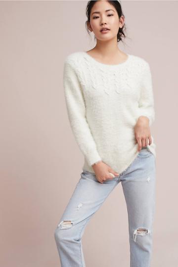 Rosie Neira Aubade Pullover