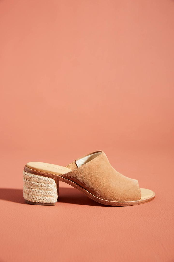 Soludos Capri Mules