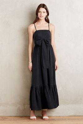 Moulinette Soeurs Tenney Maxi Dress