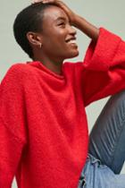Moth Meadowbound Pullover