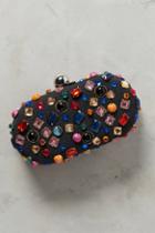 Santi Bejeweled Clutch