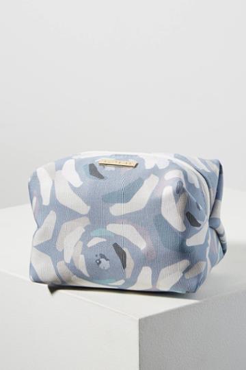 Suite 33 Gardenia Makeup Pouch