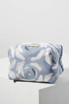 Suite 33 Gardenia Makeup Pouch