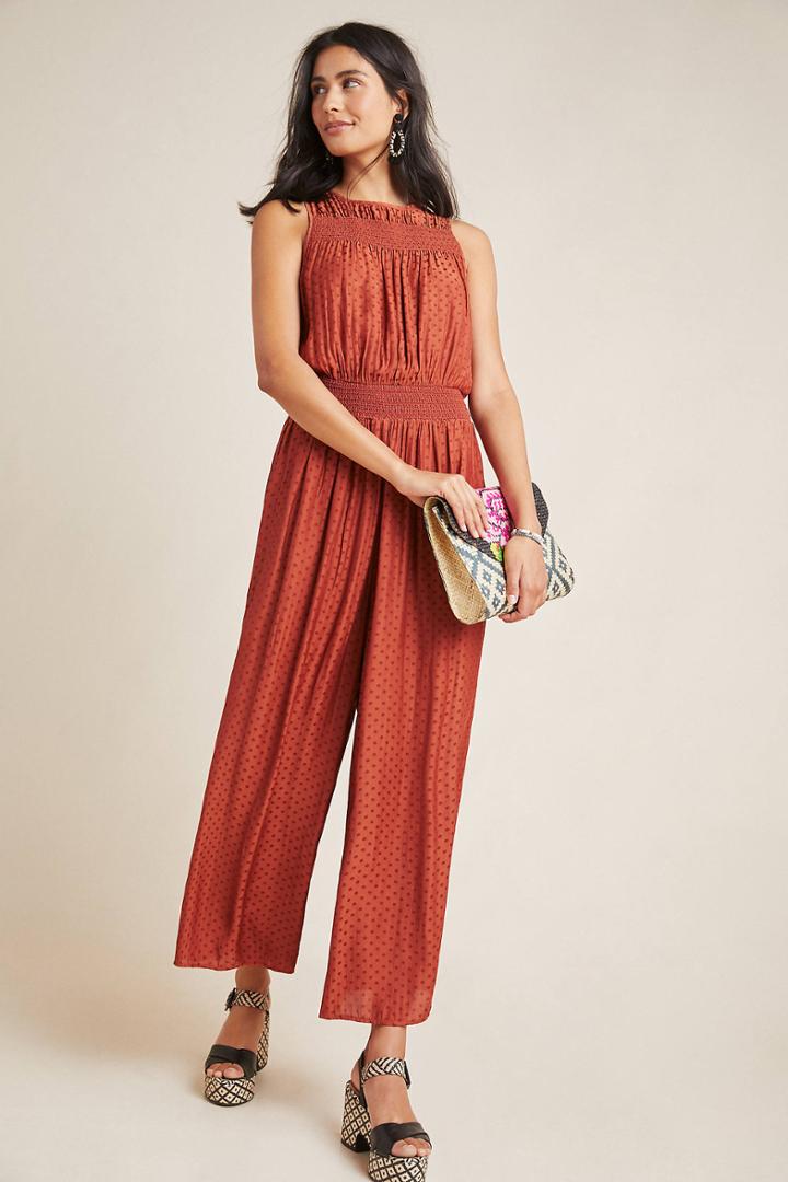 Dra Potter Jumpsuit