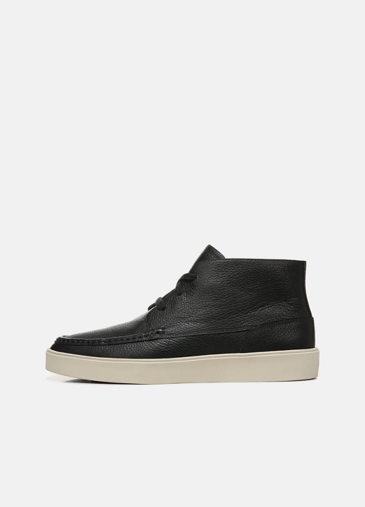 Vince Tacoma Leather Chukka Sneaker