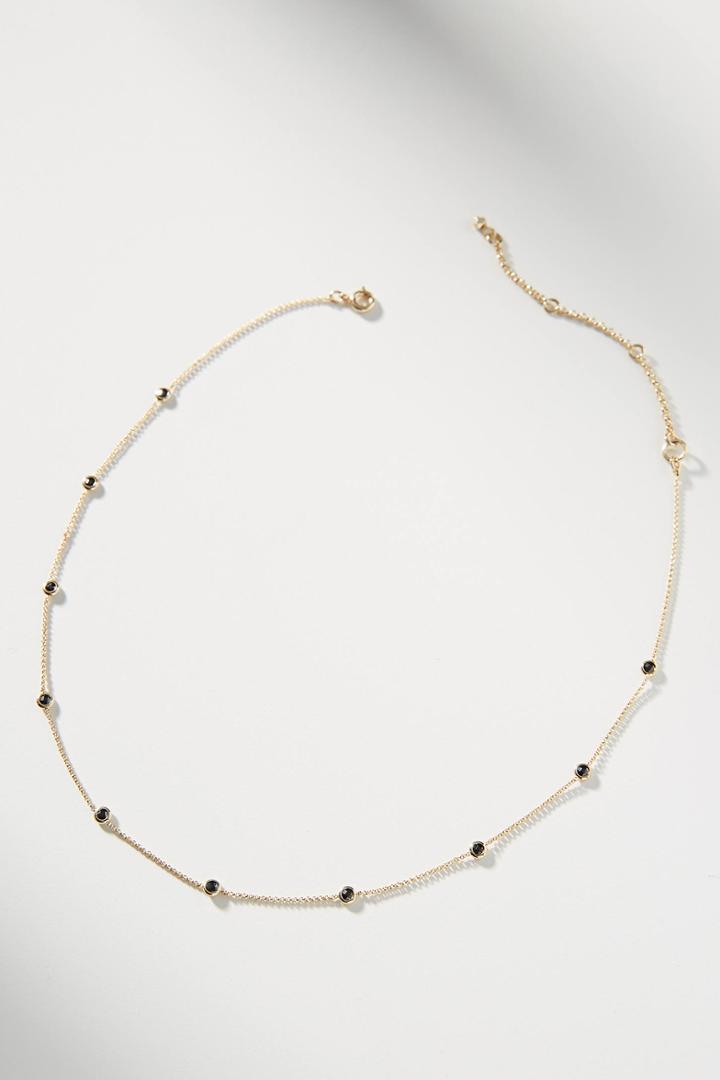 Anthropologie Tara Necklace