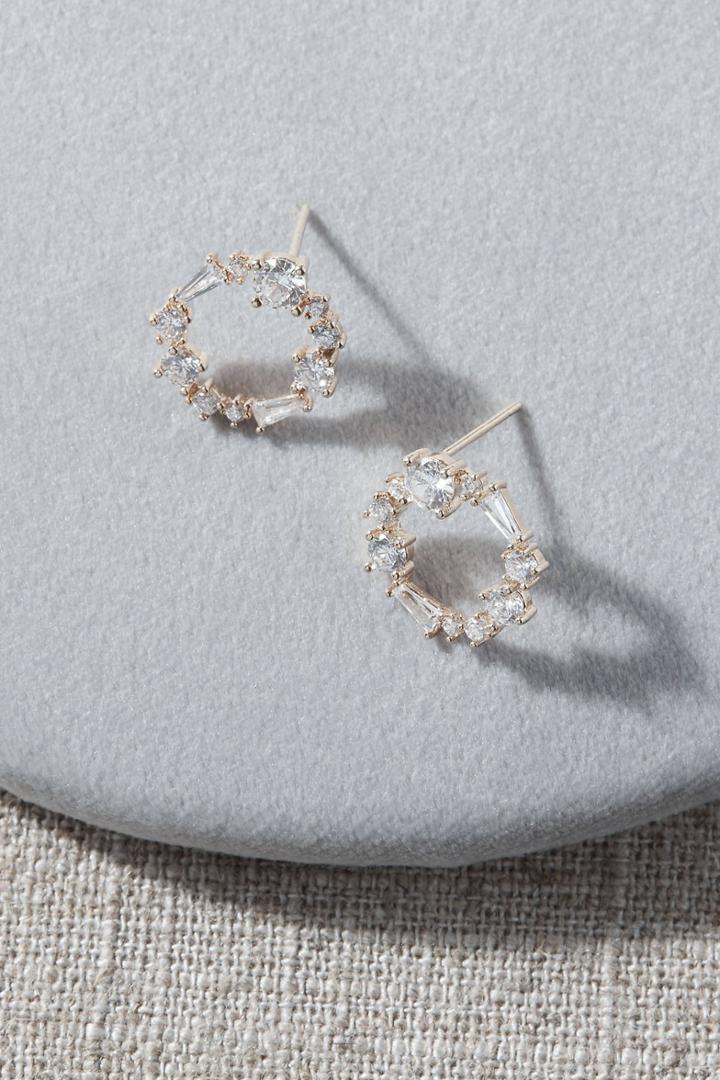 Shashi Beaumont Earrings