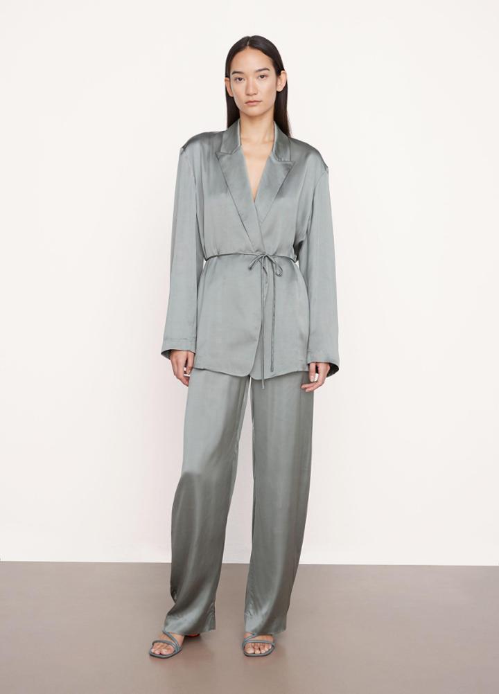 Vince Drapey Soft Blazer