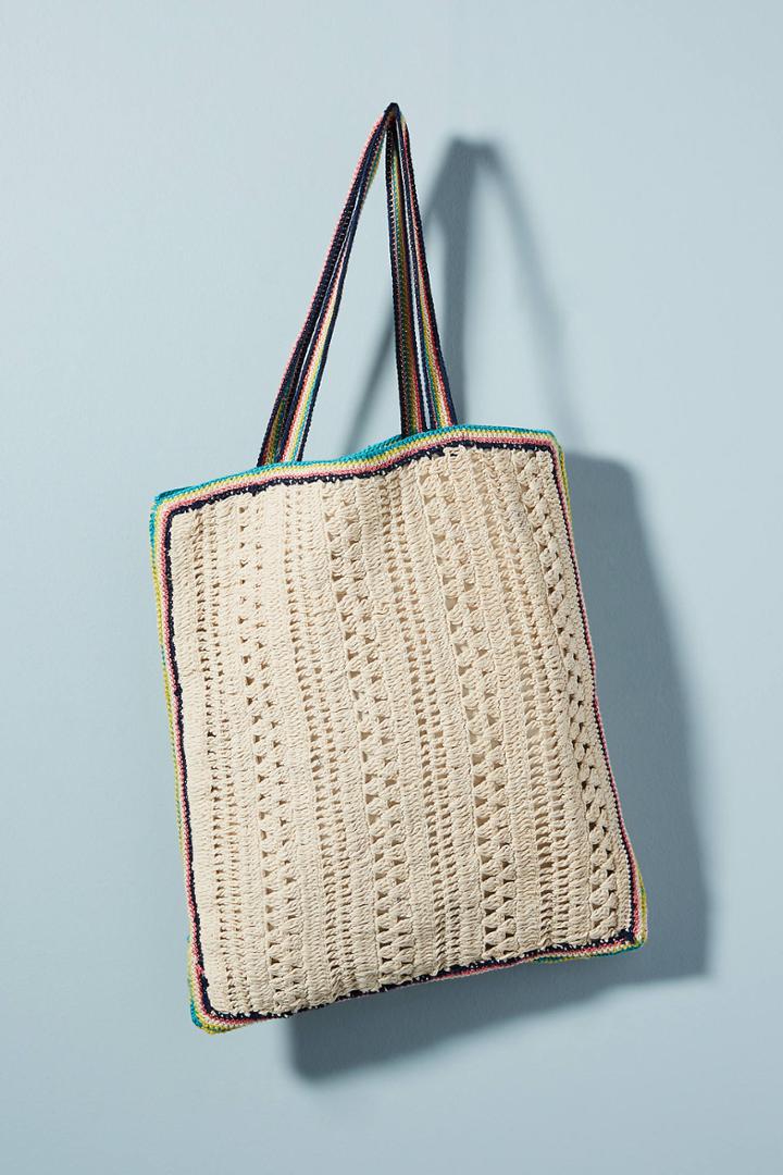 Antik Batik Ario Tote Bag