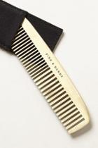 Anthropologie Fine & Dandy Comb