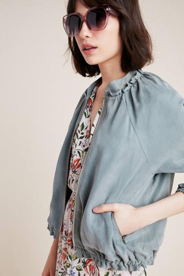 Seen Worn Kept Blouson Jacket