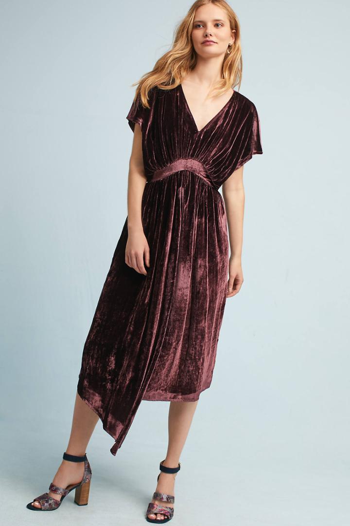 Harshman Deimante Dress