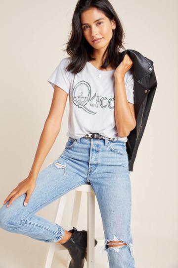 Letluv Queen Graphic Tee
