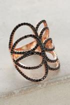 Susan Hanover Evening Flourish Ring