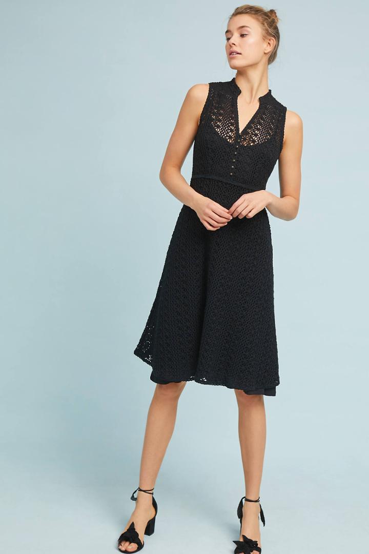 Meadow Rue Evelyn Dress