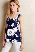 Meadow Rue Positano Smocked Tank