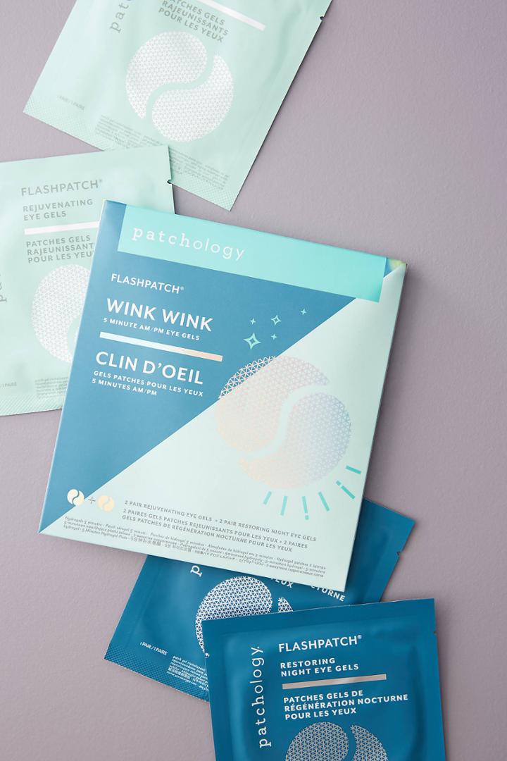Patchology Wink Wink Flashpatch
