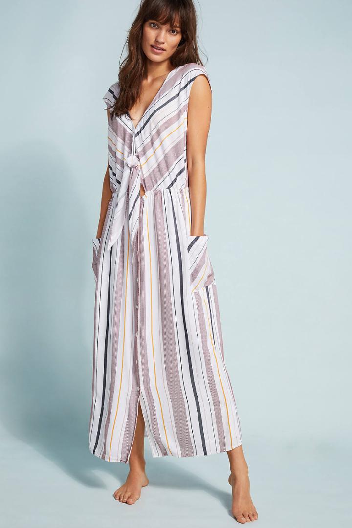 Tavik Jude Dress